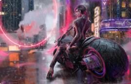 Part1:呼唤！星际勇士，响应联邦的召唤！